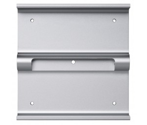 KIT ADATTATORE MONTAGGIO VESA IMAC 24"/27" DISPLAY 24"/27" THUNDERBOLT